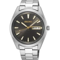 Seiko Miesten Kello SUR343P1