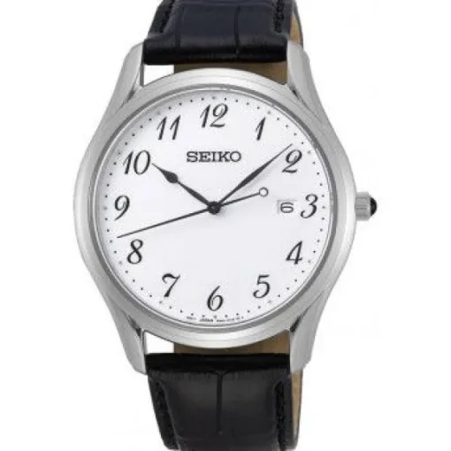 Seiko Miesten Kello SUR303P1