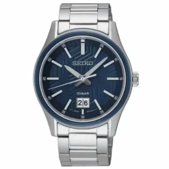 Seiko Muut Miesten Kello SUR559P1