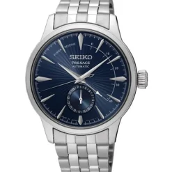 Seiko Presage Miesten Kello SSA347J1