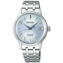 Seiko Presage Naisten Kello SRP841J1