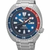 Seiko Prospex Miesten Kello SRPA21K1