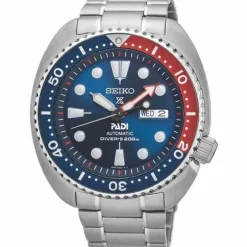 Seiko Prospex Miesten Kello SRPA21K1