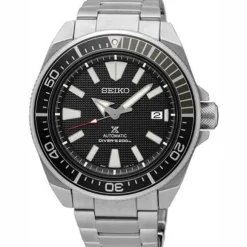 Seiko Prospex Miesten Kello SRPF03K1