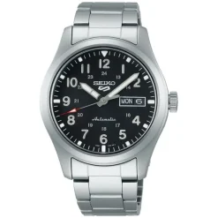 Seiko Seiko 5 Sports Miesten Kello SRPG27K1