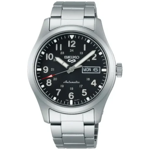 Seiko Seiko 5 Sports Miesten Kello SRPG27K1