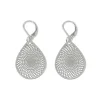 Snö Of Sweden Jacqueline Small Pen Muotikorvakoru 259-9463256