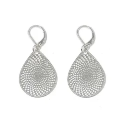 Snö Of Sweden Jacqueline Small Pen Muotikorvakoru 259-9463256