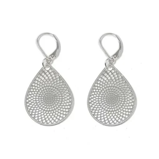 Snö Of Sweden Jacqueline Small Pen Muotikorvakoru 259-9463256