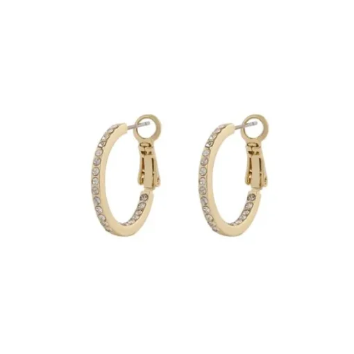 Snö Of Sweden Story Small Ring Ear Muotikorvakoru 636-6000251