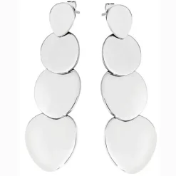 Steel Plus Teräskorvakorut TNE0476-A