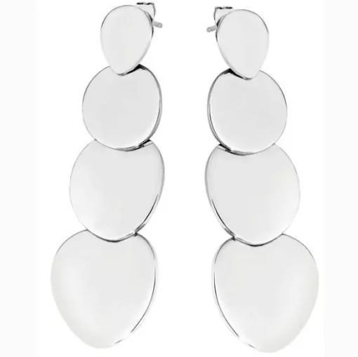Steel Plus Teräskorvakorut TNE0476-A