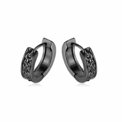 Steel Plus Teräskorvakorut GE771B