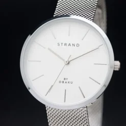 Strand Sunset Naisten Kello S700LXCIMC
