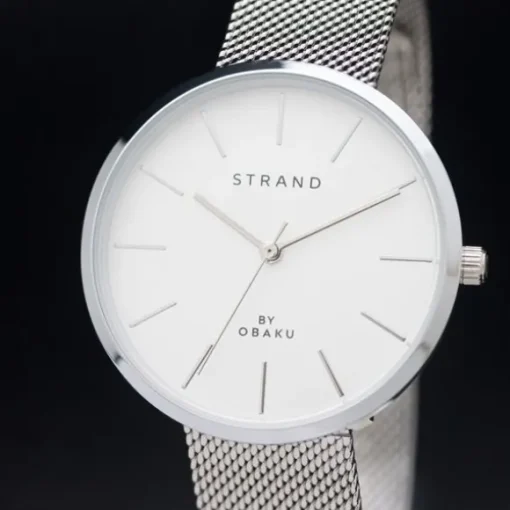 Strand Sunset Naisten Kello S700LXCIMC