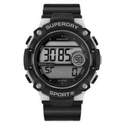 Superdry Miesten Kello SYG291BE