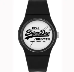 Superdry Naisten Kello SYG280BW