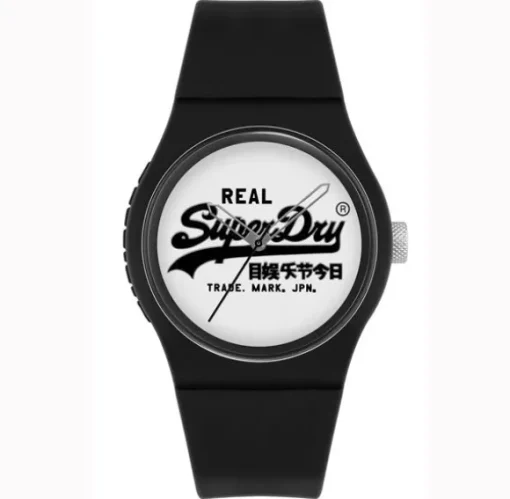 Superdry Naisten Kello SYG280BW