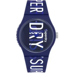 Superdry Naisten Kello SYG272UW