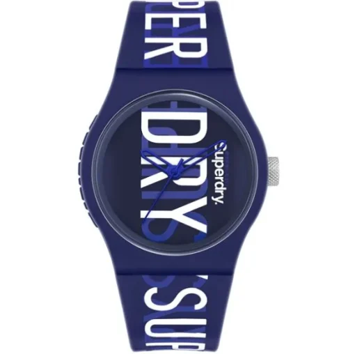 Superdry Naisten Kello SYG272UW