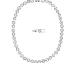 Swarovski Jewelry Angelic Muotikaulakoru 5117703