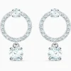 Swarovski Jewelry Attract Muotikorvakoru 5563278