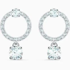 Swarovski Jewelry Attract Muotikorvakoru 5563278