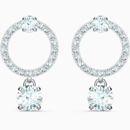 Swarovski Jewelry Attract Muotikorvakoru 5563278