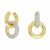 Swarovski Jewelry Dextera Muotikorvakoru 5668818