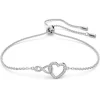 Swarovski Jewelry Infinity Muotirannekoru 5524421
