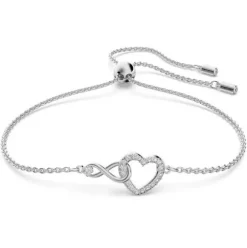 Swarovski Jewelry Infinity Muotirannekoru 5524421