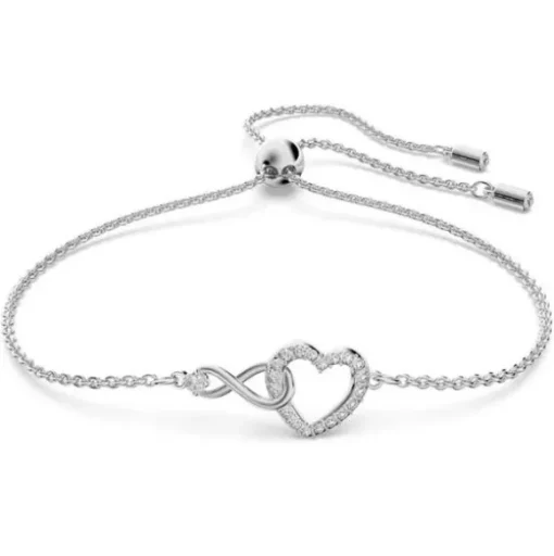 Swarovski Jewelry Infinity Muotirannekoru 5524421