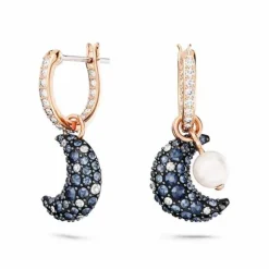 Swarovski Jewelry Luna Muotikorvakoru 5671569