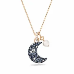 Swarovski Jewelry Luna Muotikaulakoru 5671585
