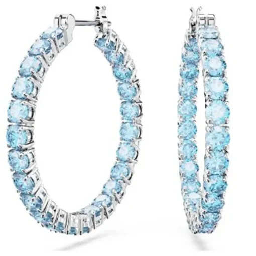 Swarovski Jewelry Matrix Muotikorvakoru 5647446