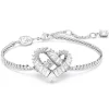 Swarovski Jewelry Matrix Muotirannekoru 5648299
