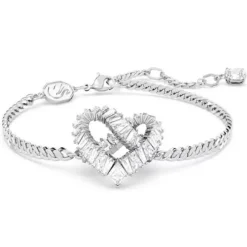 Swarovski Jewelry Matrix Muotirannekoru 5648299