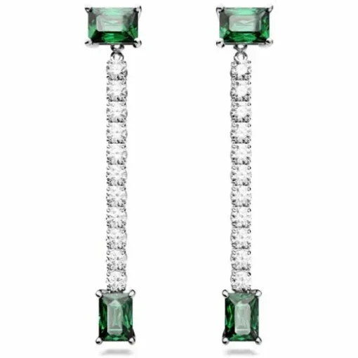 Swarovski Jewelry Matrix Muotikorvakoru 5665786