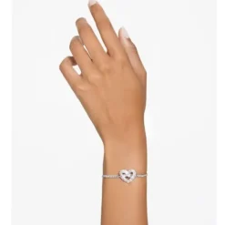 Swarovski Jewelry Matrix Muotirannekoru 5648299