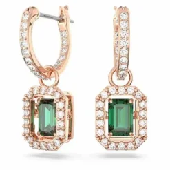 Swarovski Jewelry Millenia Muotikorvakoru 5650068