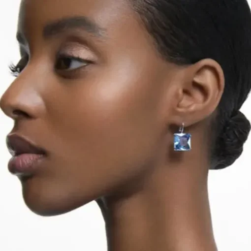Swarovski Jewelry Millenium Muotikorvakoru 5619472
