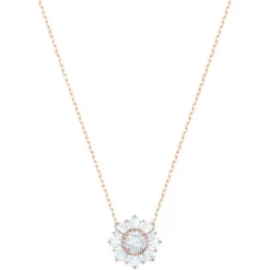 Swarovski Jewelry Muotikaulakoru 5451376