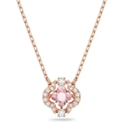 Swarovski Jewelry Sparkling Dance Muotikaulakoru 5514488