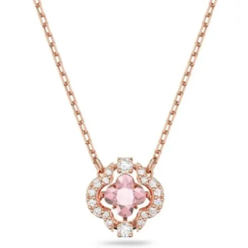 Swarovski Jewelry Sparkling Dance Muotikaulakoru 5514488