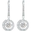 Swarovski Jewelry Sparkling Muotikorvakoru 5504652