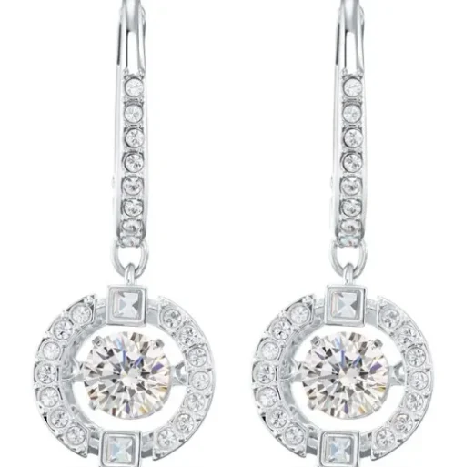 Swarovski Jewelry Sparkling Muotikorvakoru 5504652
