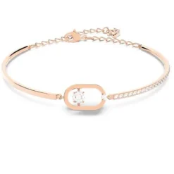 Swarovski Jewelry Sparkling Dance Muotirannekoru 5472382