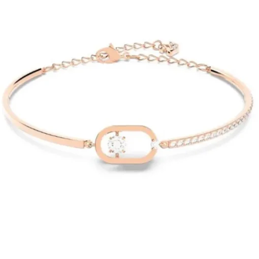 Swarovski Jewelry Sparkling Dance Muotirannekoru 5472382