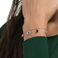 Swarovski Jewelry Symbolic Muotirannekoru 5497668