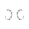 Swarovski Jewelry Twist Muotikorvakoru 5563908